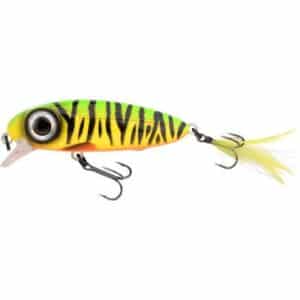 Spro Iris Underdog Hardlure Firetiger 7cm 13g