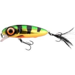 Spro Iris Underdog Hardlure Perch 7cm 13g