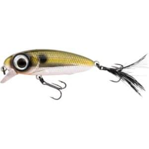 Spro Iris Underdog Hardlure Shad 7cm 13g