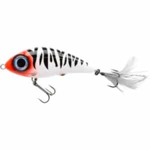 Spro Iris Fatboy Hardlure Redh Tig 11.5cm 58g