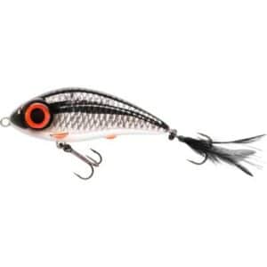 Spro Iris Fatboy Hardlure Roach 11.5cm 58g