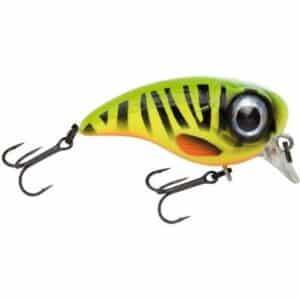 Spro Fat Iris Hardlure Firetiger 4cm 5