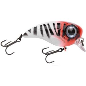 Spro Fat Iris Hardlure Redhead Tiger 4cm 5