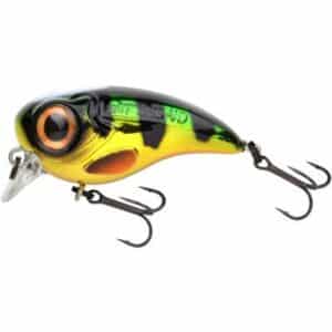 Spro Fat Iris Hardlure Perch 4cm 5