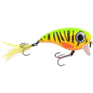 Spro Fat Iris Hardlure Fire Tiger 8cm 40g