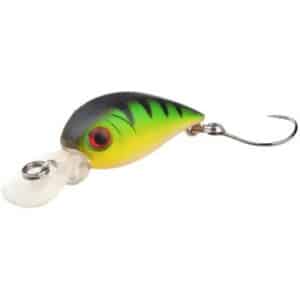 Spro Trout Master Wobbla Firetiger