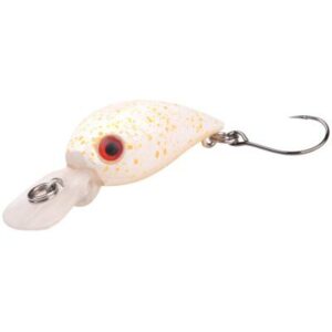 Spro Trout Master Wobbla White