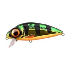 Spro Iris Flanky Hardlure Perch 9cm 20G