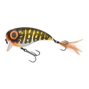 Spro Fat Iris 80 39gr Northern Pike