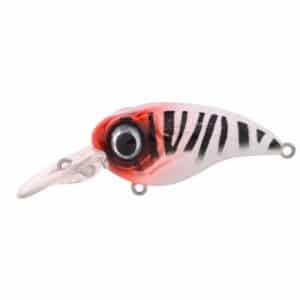 Spro Fat Iris Cr Hardlure Rh. Tiger 5cm 11G