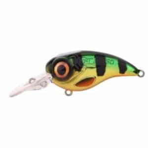 Spro Fat Iris Cr Hardlure Perch 5cm 11G