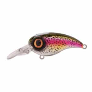 Spro Fat Iris Cr Hardlure Rain. Trout 5cm 11G