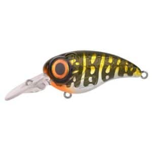 Spro Fat Iris Cr Hardlure North. Pike 5cm 11G