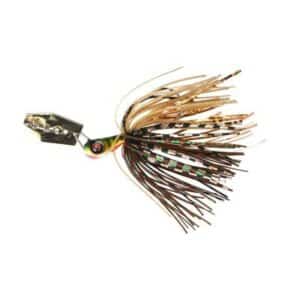 Spro Iris Baby Thrillseeker Perch 2/0 8gr