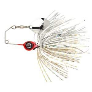 Spro Iris Ambush Baby Sbait Rh Tiger 2/0 7gr