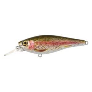 Spro Ikiru Shad Rainbow Tr. 7