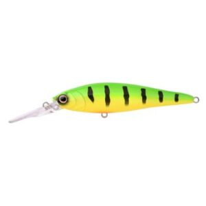 Spro Ikiru Twitch Firetiger 10cm 18G Sus Ll