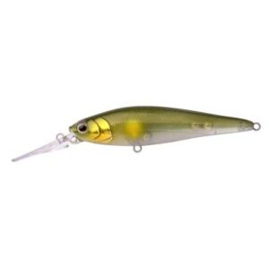 Spro Ikiru Twitch Ayu Minnow 10cm 18G Sus Ll