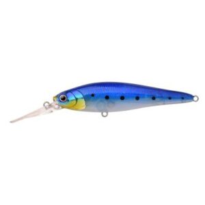 Spro Ikiru Twitch Seapearl 10cm 18G Sus Ll