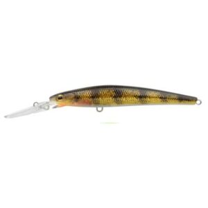 Spro Ikiru Jerk Perch 12cm Sls