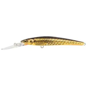 Spro Ikiru Jerk Pike 12cm Sls