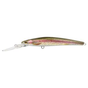 Spro Ikiru Jerk Rainbow Trout 12cm Sls