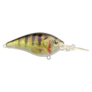 Spro Ikiru Crank 60Ll Slow Fl Zander