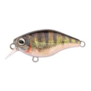 Spro Ikiru Mini Crank Zander F Sl Sin