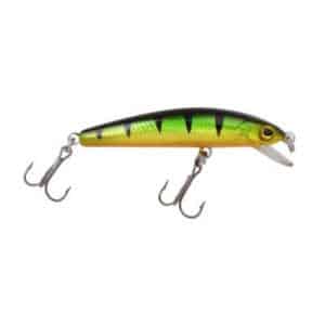 Spro Minnow Gloss Perch Uv 5cm Sf