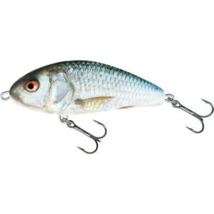 Salmo Fatso Sinking 10cm 52G Real Dace 1