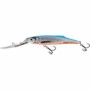 Salmo Freediver Super Deep Runner 9cm Silver Blue Shad -