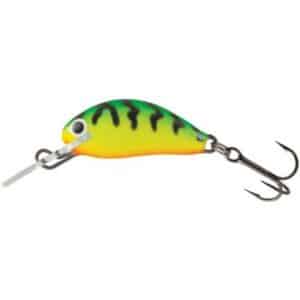 Salmo Hornet Floating 3.5cm 2