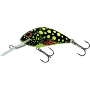 Salmo Hornet Sinking 4cm 4G Beetle 2