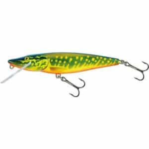 Salmo Pike Floating 16cm 52G Hot Pike 2