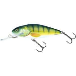 Salmo Perch Deep Runner 8cm 14G Oz Perch 1