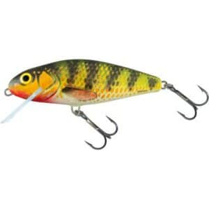 Salmo Perch Floating 12cm 36G Holo Perch 2