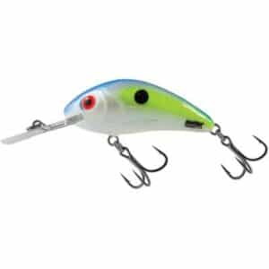 Salmo Rattlin Hornet Floating 4.5cm 6G Sexy Shad 1