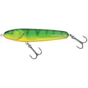 Salmo Sweeper Sinking 14cm 50G Oz Hot Perch 1