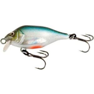 Fox Rage Funk Bug 40mm Sr Uv Cool Herring