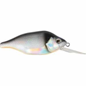 Fox Rage Funk Bug 40mm Sr Uv Silver Baitfish