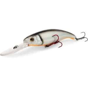 Fox Rage Slick Stick 60mm Dr Uv Silver Baitfish