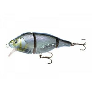 Fox Rage Hitcher Jerk & Twitch 80mm Lipless Sinking Uv Gold Head