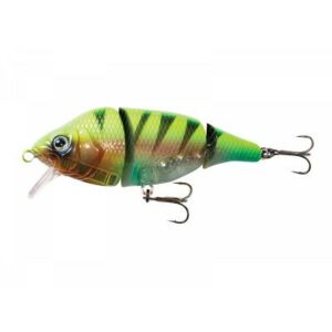 Fox Rage Hitcher Jerk & Twitch 80mm Lipless Sinking Uv Sun Tiger