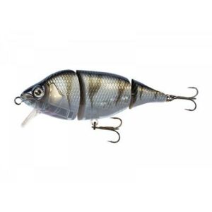 Fox Rage Hitcher Jerk & Twitch 120mm Lipless Sinking Uv Striped Shiner