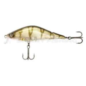 Fox Rage Gonzo 80mm Sr Uv Striped Shiner