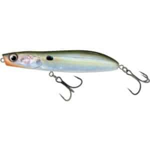 Salmo Rattlin Stick Float 11cm 21g Holographic Shad