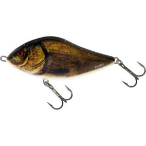 Salmo Slider Sinking 5cm Supernatural Tench