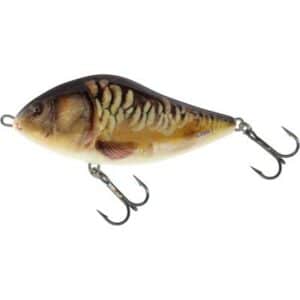 Salmo Slider 12cm Supernatural Mirror Carp