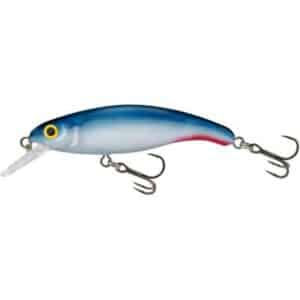 Salmo Slick Stick 6 3g Blue Shiner