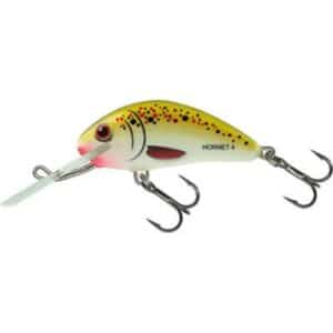 Salmo Hornet Floating 3.5cm 2